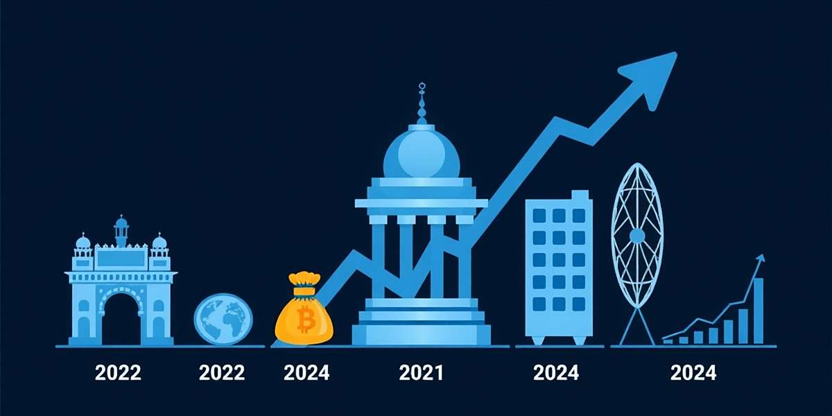 Investment Icon India - Download Growth (2022-2024) Investment Icon India download growth from 2022 to 2024 in India